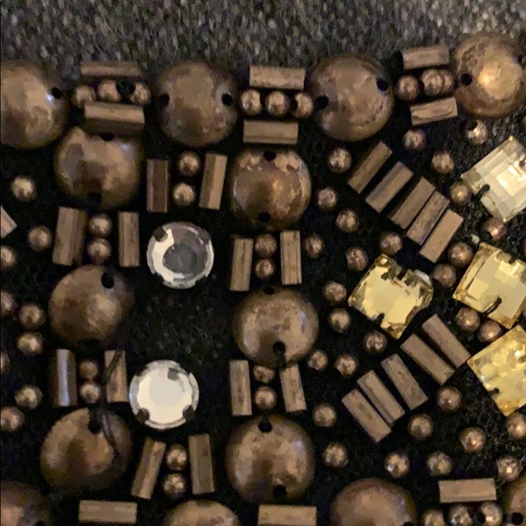 Vintage Rare Adam by Adam Lippes wool Dress - Picture 10 of 10